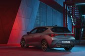 Cupra Leon Facelift