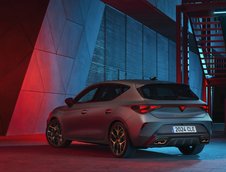 Cupra Leon Facelift