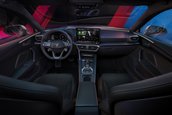 Cupra Leon Facelift