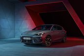 Cupra Leon Facelift