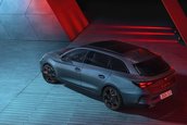 Cupra Leon Facelift