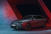 Cupra Leon Facelift