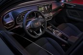 Cupra Leon Facelift