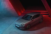 Cupra Leon Facelift