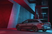 Cupra Leon Facelift