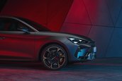 Cupra Leon Facelift