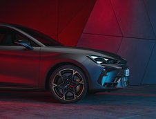 Cupra Leon Facelift