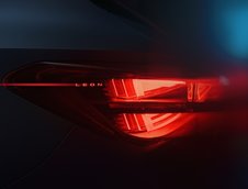 Cupra Leon Facelift