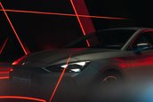 Cupra Leon Facelift