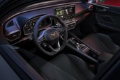 Cupra Leon Facelift