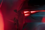 Cupra Leon Facelift