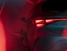 Cupra Leon Facelift