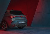 Cupra Leon Facelift