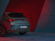 Cupra Leon Facelift
