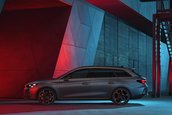 Cupra Leon Facelift