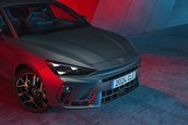 Cupra Leon Facelift