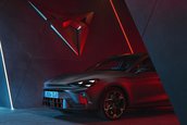 Cupra Leon Facelift