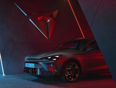 Cupra Leon Facelift