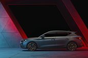 Cupra Leon Facelift