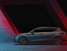 Cupra Leon Facelift