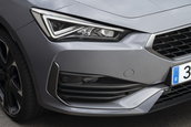 Cupra Leon - Galerie foto