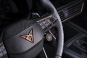 Cupra Leon - Galerie foto