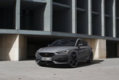 Cupra Leon - Galerie foto