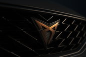 Cupra Leon - Galerie foto