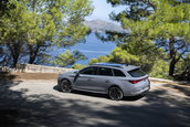 Cupra Leon - Galerie foto