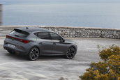 Cupra Leon - Galerie foto