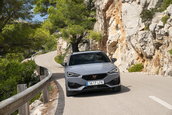 Cupra Leon - Galerie foto