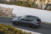 Cupra Leon - Galerie foto