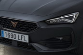 Cupra Leon - Galerie foto