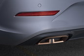 Cupra Leon - Galerie foto