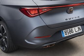 Cupra Leon - Galerie foto