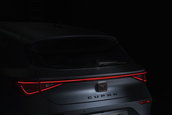 Cupra Leon - Galerie foto