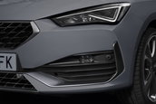 Cupra Leon - Galerie foto
