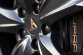 Cupra Leon - Galerie foto