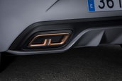 Cupra Leon - Galerie foto