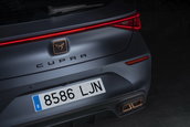 Cupra Leon - Galerie foto