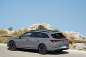 Cupra Leon - Galerie foto