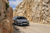 Cupra Leon - Galerie foto