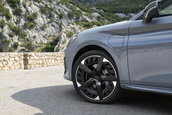 Cupra Leon - Galerie foto