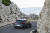 Cupra Leon - Galerie foto