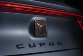 Cupra Leon - Galerie foto