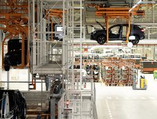 Cupra Terramar - Productie