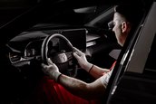 Cupra Terramar - Productie