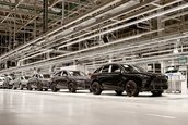 Cupra Terramar - Productie