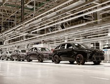 Cupra Terramar - Productie