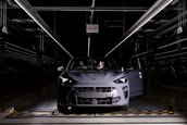Cupra Terramar - Productie
